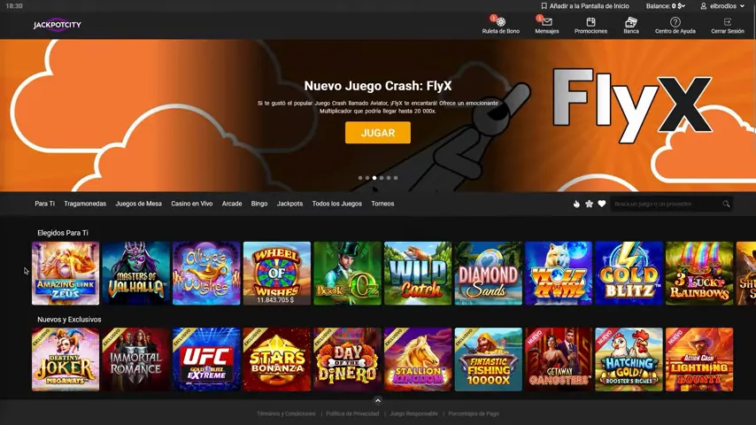 Casino online argentino con pago mediante Mercado Pago en el celular