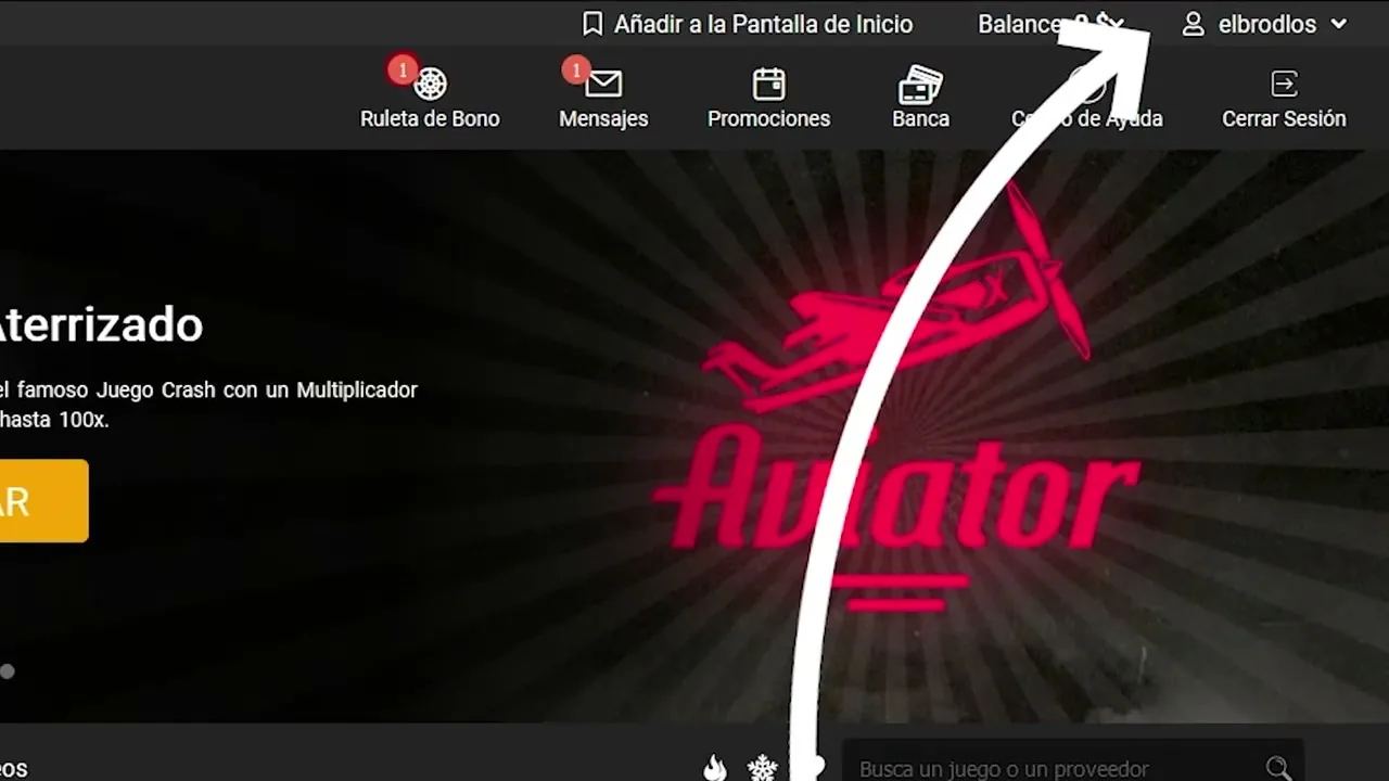 Cómo retirar dinero de un casino online desde el celular en Argentina